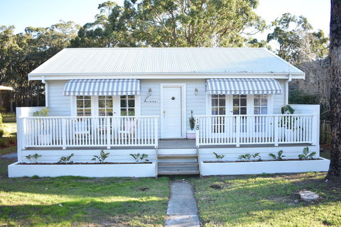 Luna Jervis Bay - Dalby Accommodation 1