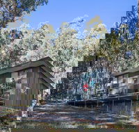 Lyrebird Cottage - Dalby Accommodation