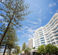 Mantra Sirocco - Dalby Accommodation