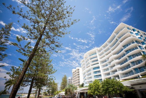 Mantra Sirocco - Dalby Accommodation 0