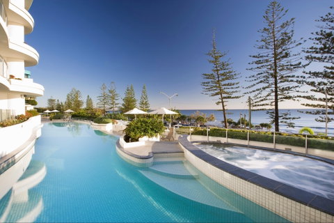 Mantra Sirocco - Dalby Accommodation 1