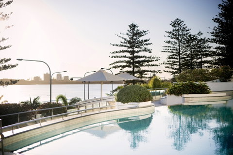 Mantra Sirocco - Dalby Accommodation 2