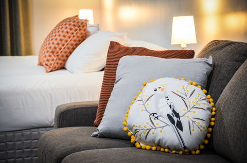 Mansfield Apartments - Dalby Accommodation 2