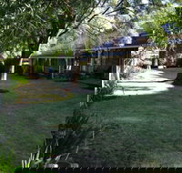 Mansfield Valley Motor Inn - Dalby Accommodation
