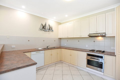 Marina Cove On Janz - Dalby Accommodation 2