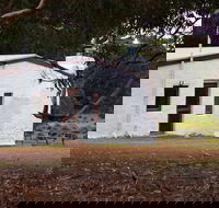 Mays homestead - Flinders Chase National Park - Dalby Accommodation