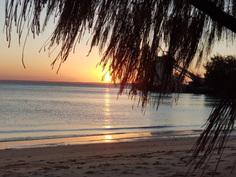 Minjerribah Island Accommodation Straddie - Dalby Accommodation 0