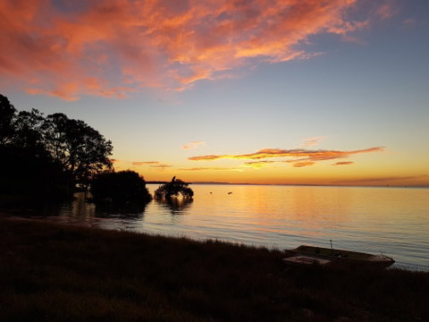 Minjerribah Island Accommodation Straddie - Dalby Accommodation 1