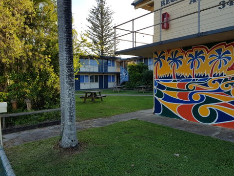 Minjerribah Island Accommodation Straddie - Dalby Accommodation 2