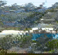 Mollymook Beach Units - Dalby Accommodation