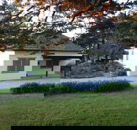 Morella Farmstay - Dalby Accommodation