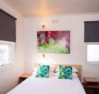 Mowbray Hotel - Dalby Accommodation
