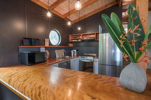Myaree At Myola - Stylish Jervis Bay Beach House - Dalby Accommodation 0
