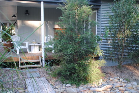 Native B And B - Callala Bay - Dalby Accommodation 0