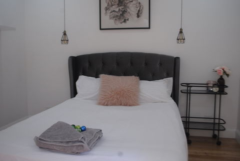 Native B And B - Callala Bay - Dalby Accommodation 1