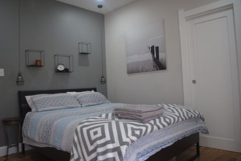 Native B And B - Callala Bay - Dalby Accommodation 2