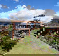 Nelson's Reach - Dalby Accommodation