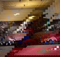 Netherby House And River Cafe - Dalby Accommodation