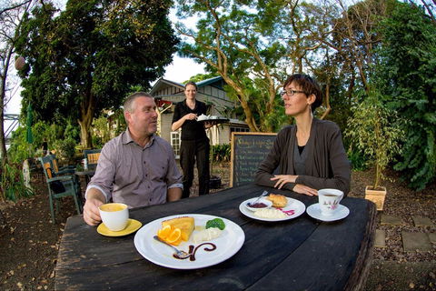 Netherby House And River Cafe - Dalby Accommodation 1