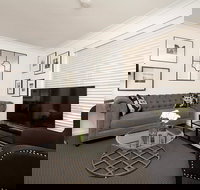 New York Dreamer - Dalby Accommodation