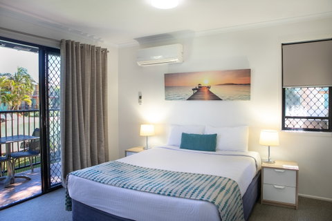 Noosa Lakes Resort - Dalby Accommodation 1