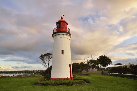 NRMA Portland Bay Holiday Park - Dalby Accommodation 0