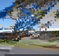 Ourimbah - Dalby Accommodation