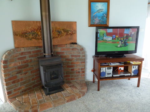Ourimbah - Dalby Accommodation 1