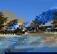 Pacific Bay Resort - Dalby Accommodation