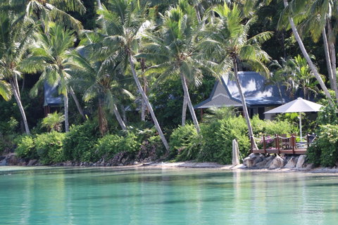 Palm Bay Resort - Dalby Accommodation 0