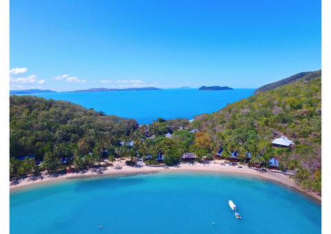 Palm Bay Resort - Dalby Accommodation 1