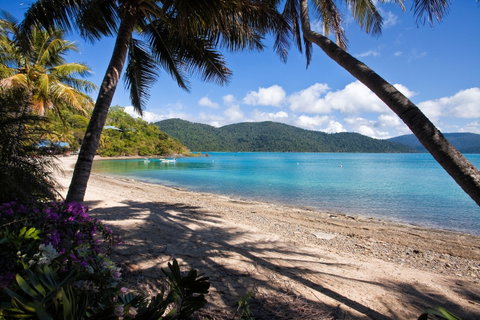 Palm Bay Resort - Dalby Accommodation 2