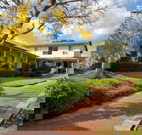 Park Avenue Holiday Units - Dalby Accommodation