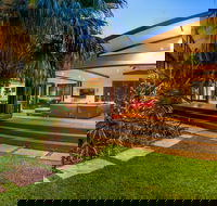 Pavilion Two at Broken Head - exclusive beachfront - Dalby Accommodation