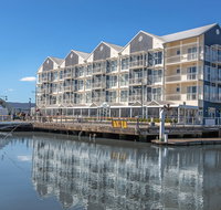 Peppers Seaport Hotel - Launceston - Dalby Accommodation