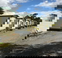 Prom Central Caravan Park - Dalby Accommodation