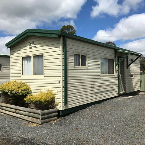 Prom Central Caravan Park - Dalby Accommodation 2