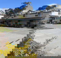 Queechy  Motel - Dalby Accommodation