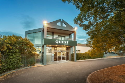 Quest Doncaster - Dalby Accommodation 0