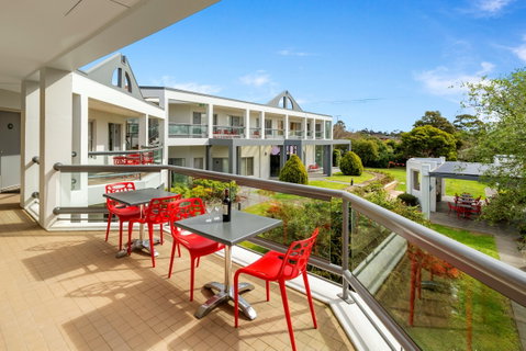 Quest Doncaster - Dalby Accommodation 1