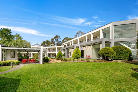 Quest Doncaster - Dalby Accommodation 2