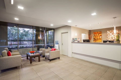 Quest Alice Springs - Dalby Accommodation 1