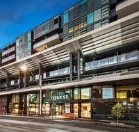 Quest Abbotsford - Dalby Accommodation