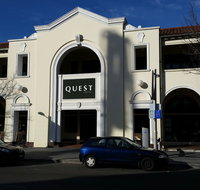 Quest Canberra - Dalby Accommodation