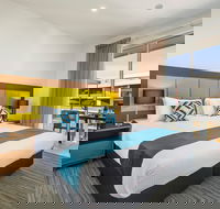 Quest Chermside on Playfield - Dalby Accommodation