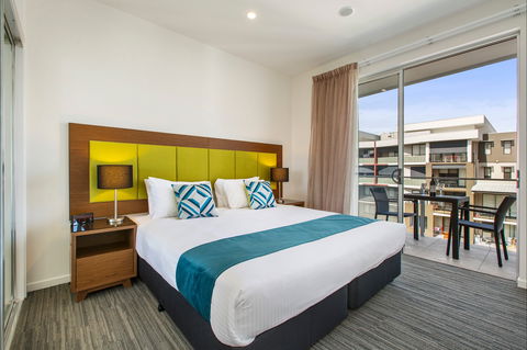 Quest Chermside On Playfield - Dalby Accommodation 0