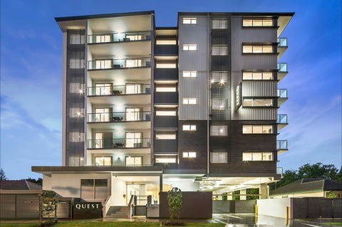 Quest Chermside On Playfield - Dalby Accommodation 1