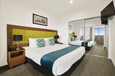 Quest Chermside On Playfield - Dalby Accommodation 2