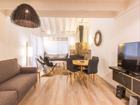 Ramada Resort By Wyndham Dinner Plain Mt Hotham - Dalby Accommodation 2