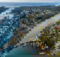 Reflections Holiday Parks Massy Greene - Dalby Accommodation